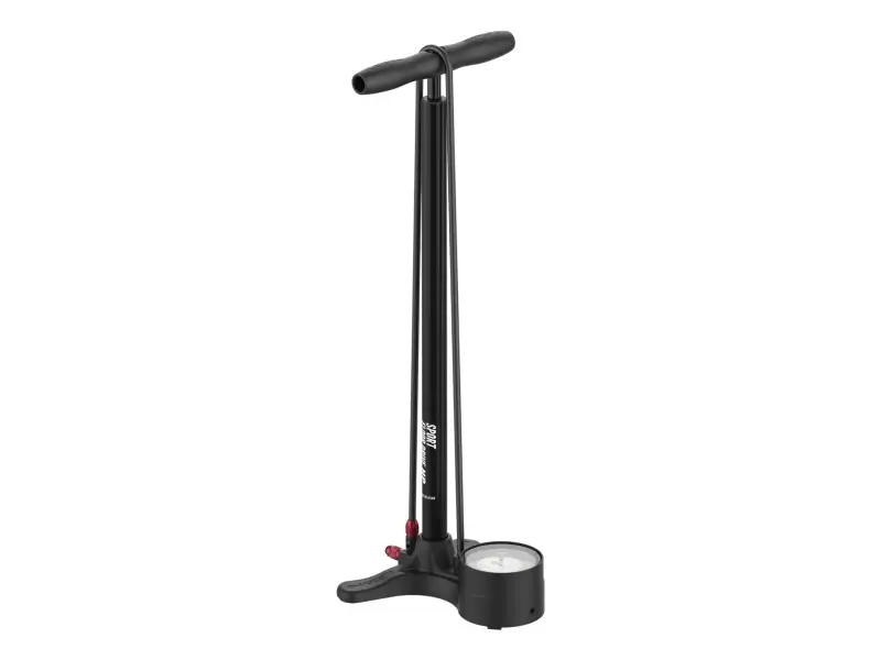 Lezyne "Sport Floor Drive MY19" Standluftpumpe