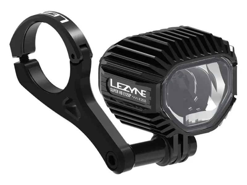 Lezyne "Super HB STVZO E1250+" Vorderlicht