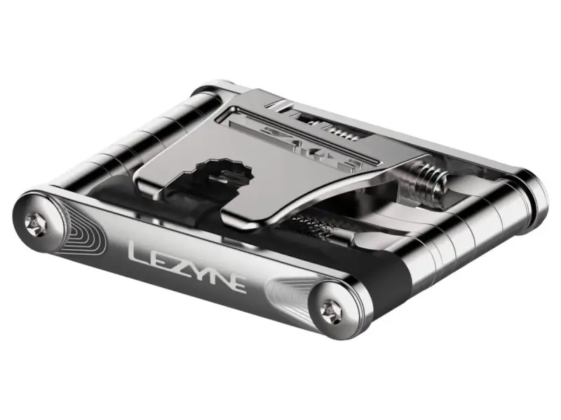 Lezyne "SV Pro 17" Multi-Werkzeug