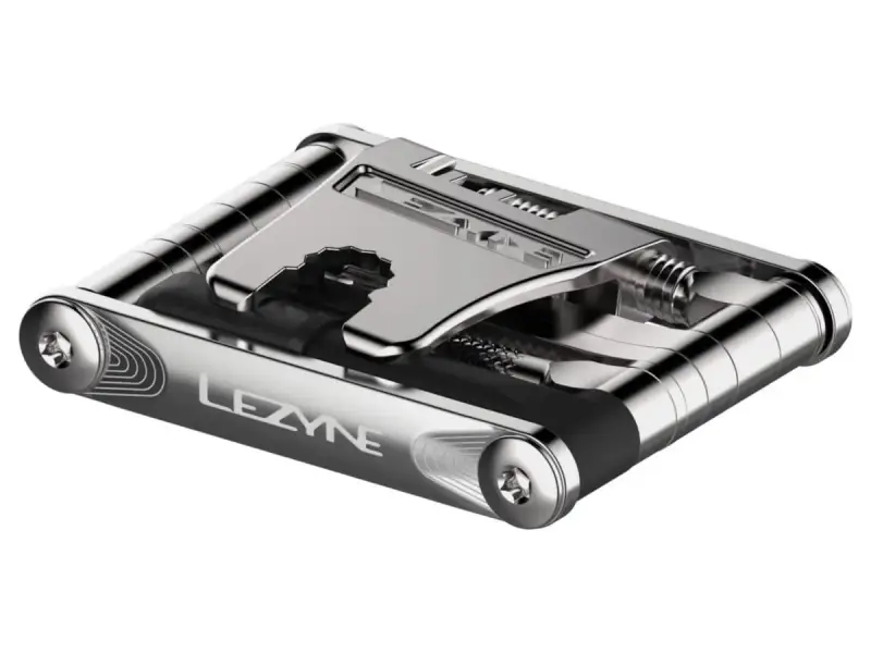 Lezyne "SV Pro 17" Multitool