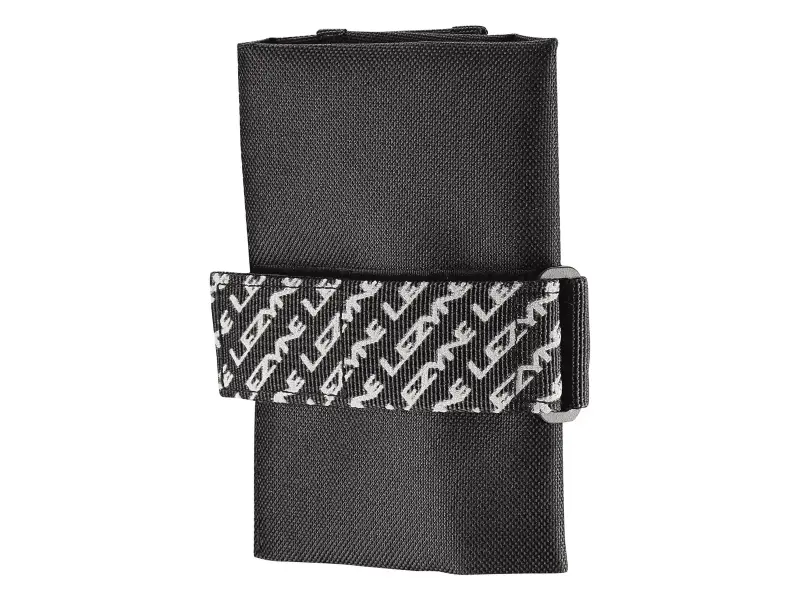 Lezyne "Roll Caddy" Saddle Bag