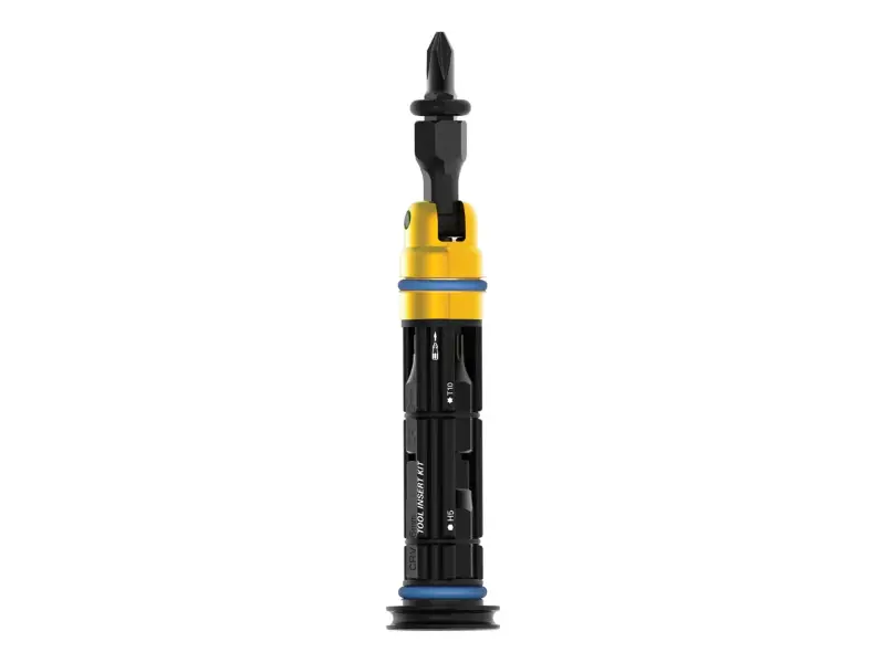 Lezyne "Tool Insert Kit" Bar Plug Tool