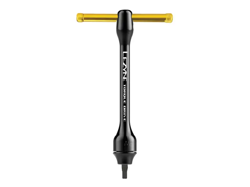Lezyne "Torque Drive" Torque Wrench