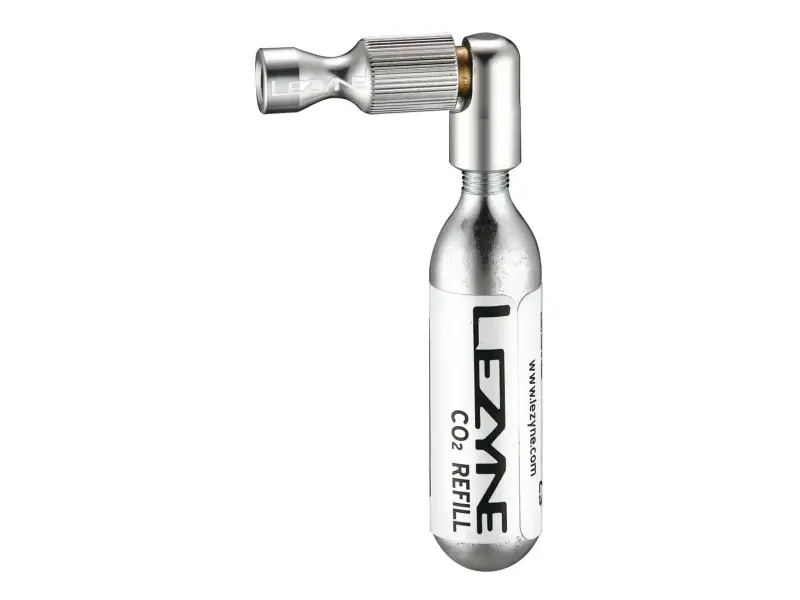 Lezyne "Trigger Drive" CO2-Pumpe