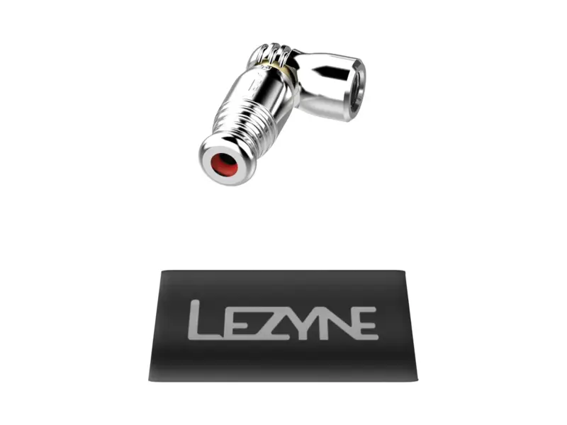 Lezyne "Trigger Speed Drive CNC" CO2-Pumpenkopf