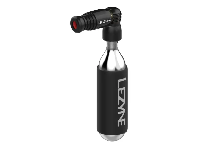 Lezyne "Trigger Speed Drive" CO2-Pumpe