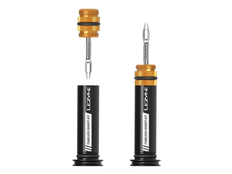 Lezyne "Tubeless Insert Kit" Bar Plug Tool