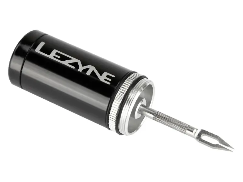 Lezyne "Tubeless Kit" Repair Kit