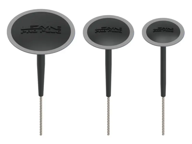 Lezyne "Tubeless Pro Plugs" Repair Plugs