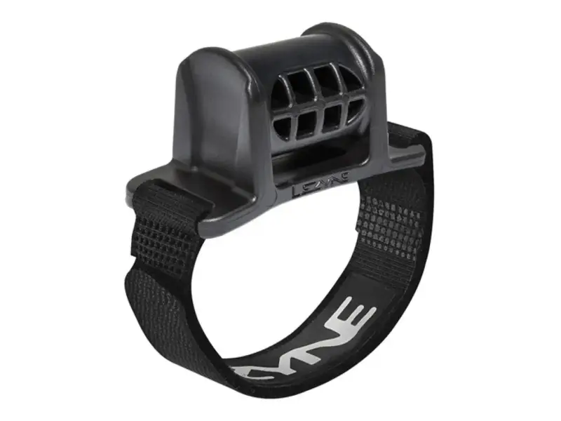 Lezyne "Universal LED" Helmet Mount