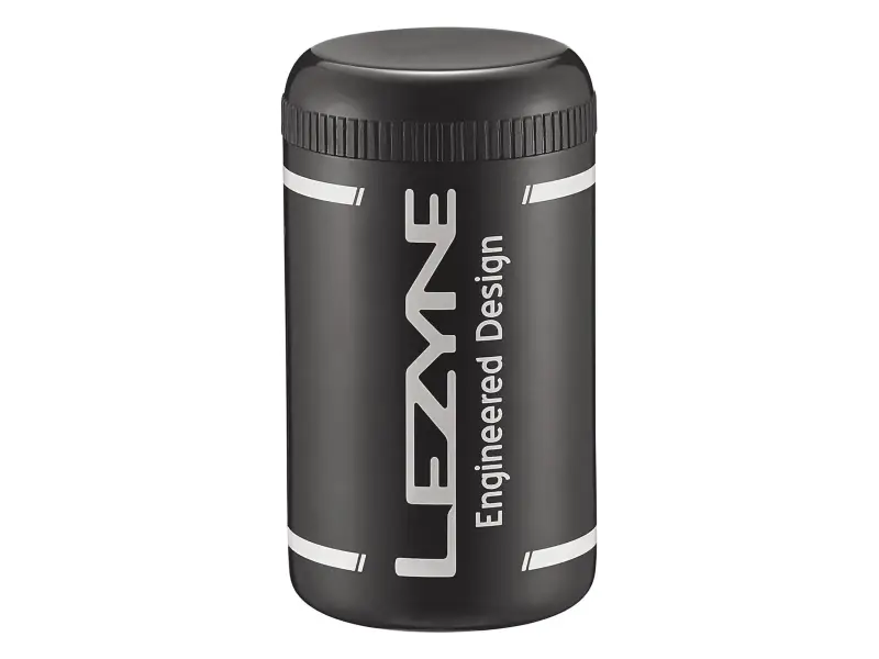 Lezyne "Flow Caddy" Tool Canister (without organizer)