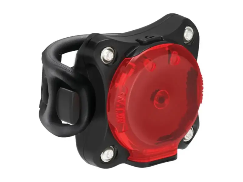 Lezyne "Zecto Drive STVZO" Rear Light