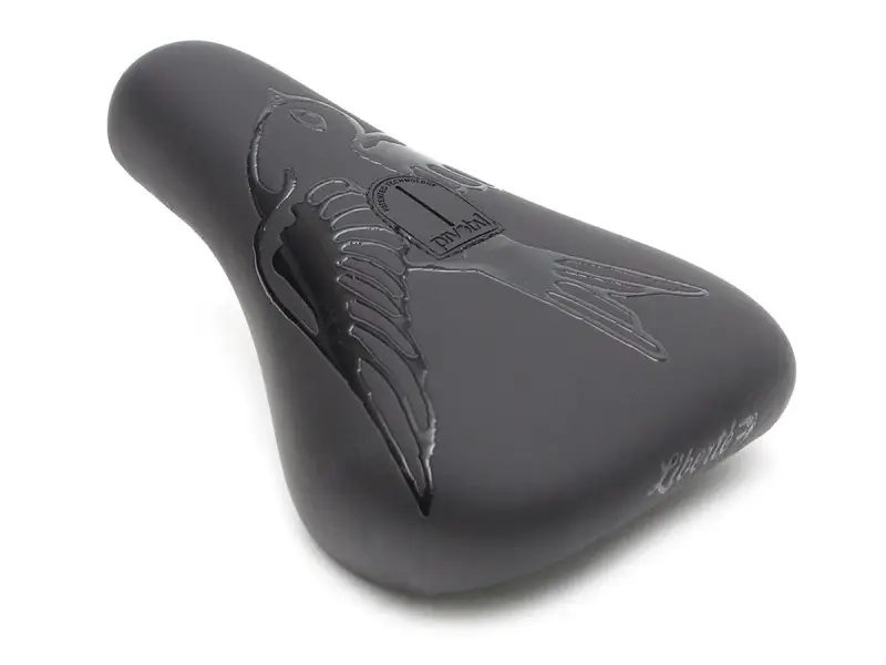 Liberte "Bad Ass" Pivotal Sattel