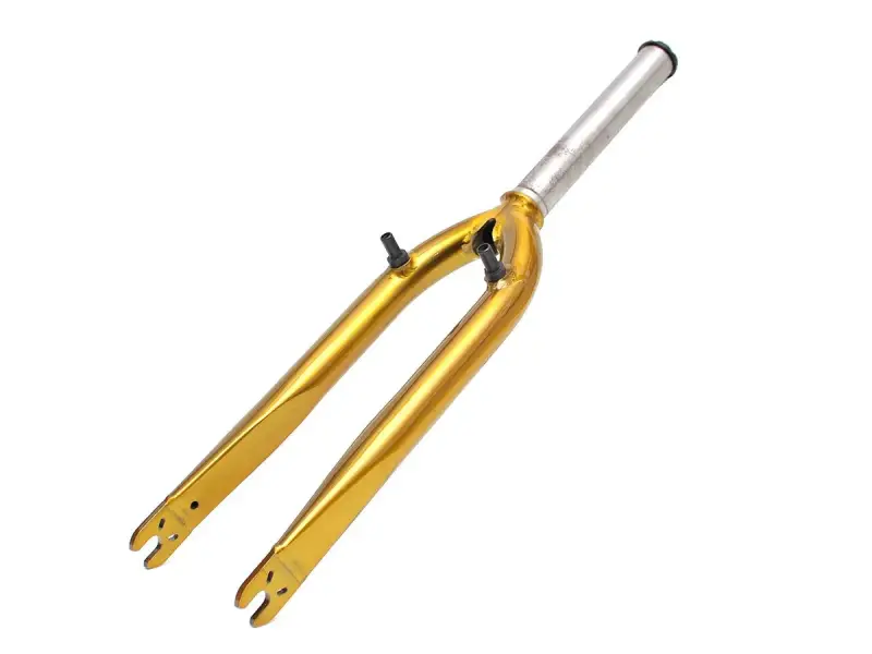 Liberte "Champ-Elysees 2" BMX Fork - With Brake Mounts