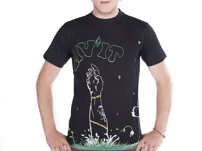 Livit "Grave" Shirt
