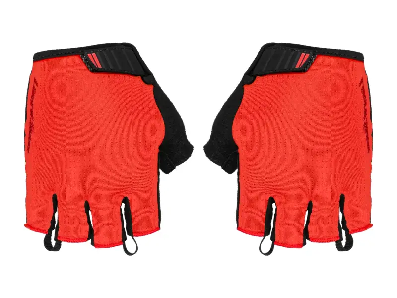 Lizard Skins "Aramus Apex" Handschuhe - Crimson Red