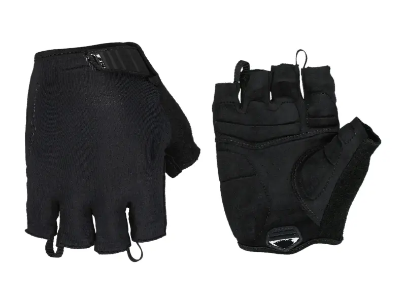 Lizard Skins "Aramus Apex" Gloves - Jet Black