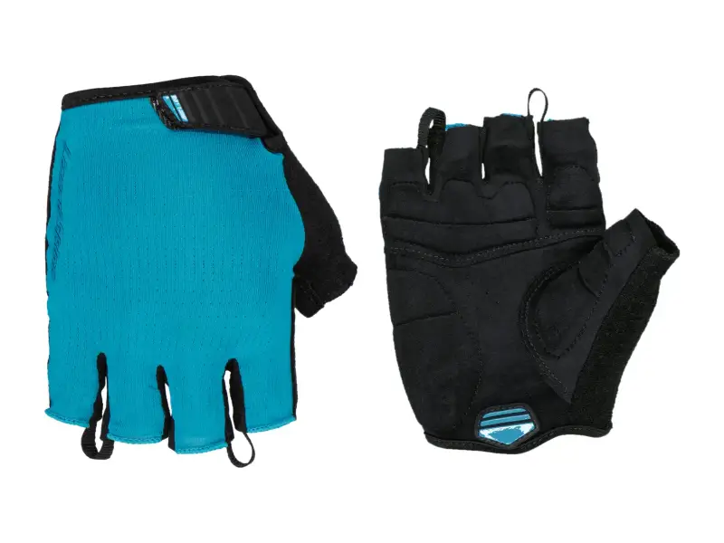 Lizard Skins "Aramus Apex" Gloves - Polar Blue