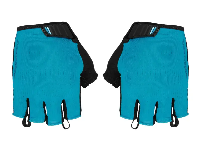 Lizard Skins "Aramus Apex" Handschuhe - Polar Blue