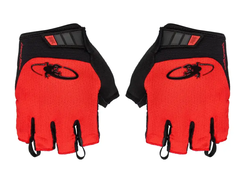 Lizard Skins "Aramus Cadence" Handschuhe - Crimson Red
