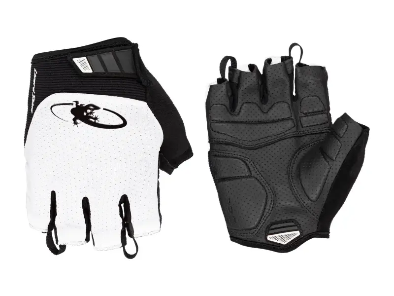 Lizard Skins "Aramus Cadence" Gloves - Diamond White