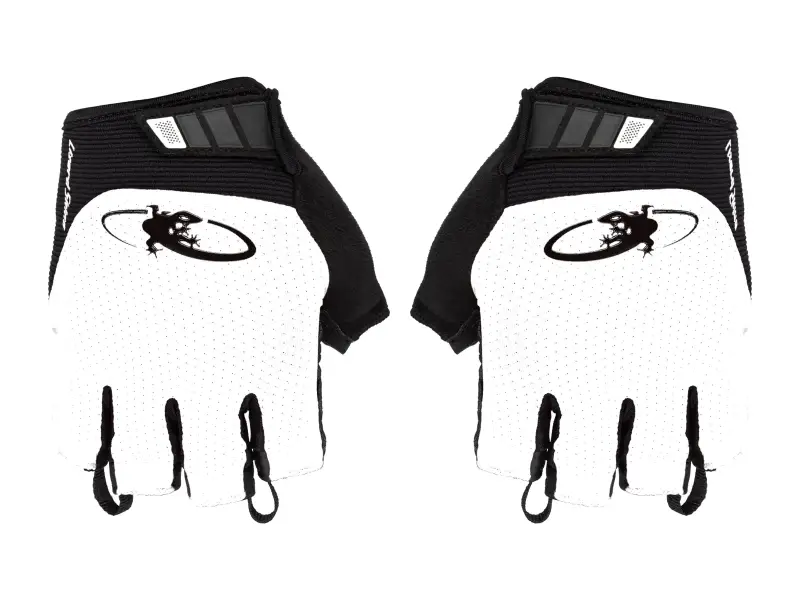 Lizard Skins "Aramus Cadence" Handschuhe - Diamond White