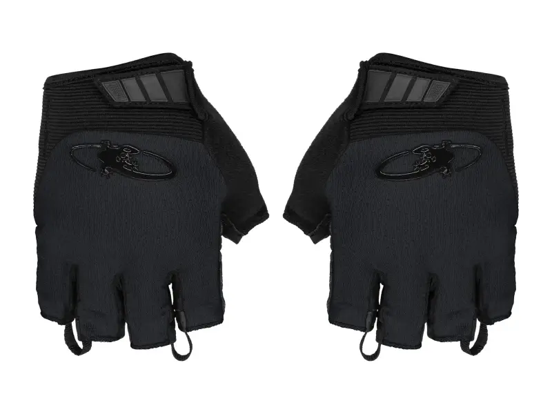 Lizard Skins "Aramus Cadence" Handschuhe - Jet Black