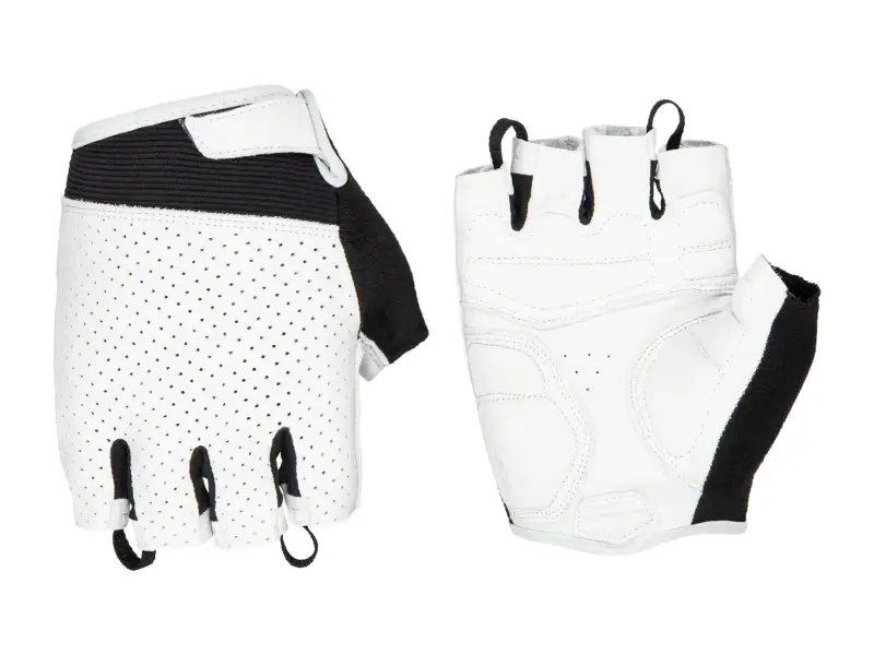 Lizard Skins "Aramus Classic" Gloves - Diamond White