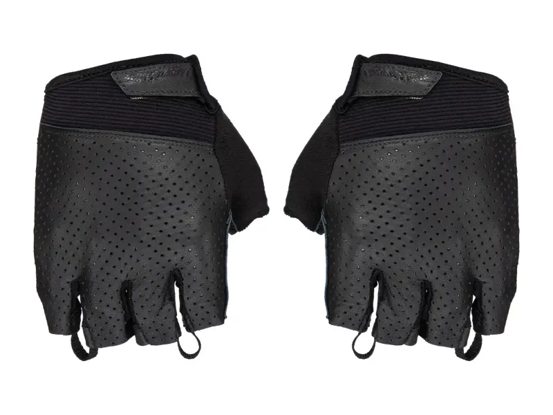 Lizard Skins "Aramus Classic" Handschuhe - Jet Black