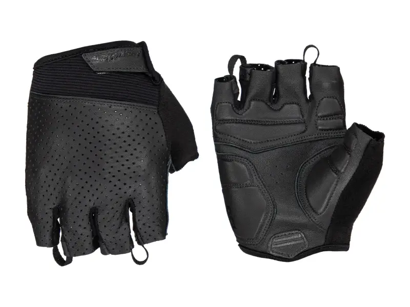 Lizard Skins "Aramus Classic" Gloves - Jet Black
