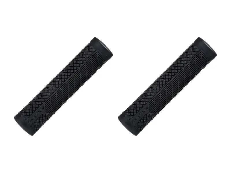 Lizard Skins "Charger Evo" MTB Griffe - Ohne Flansch