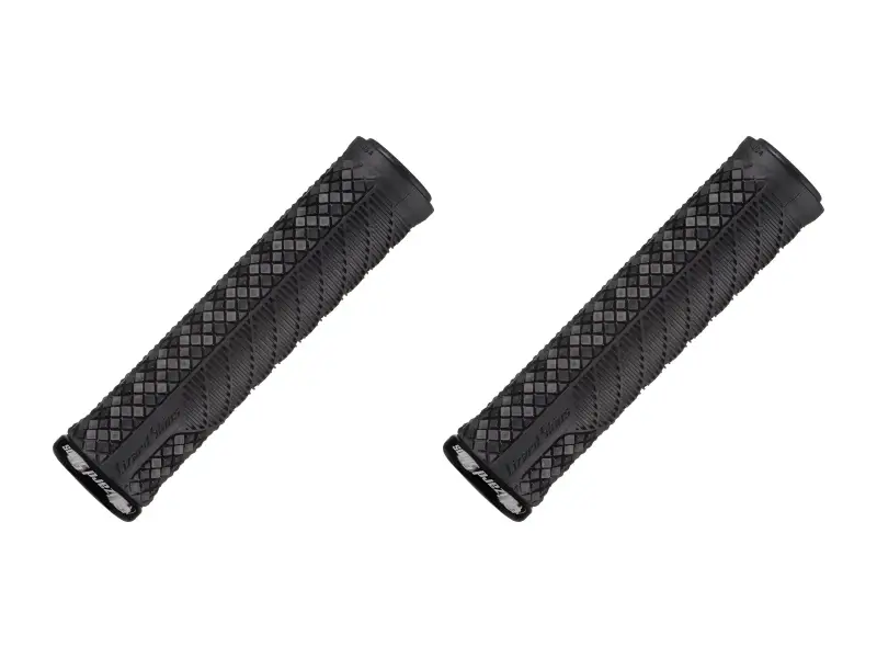 Lizard Skins "Charger Evo Single Clamp" MTB Griffe Lock-On