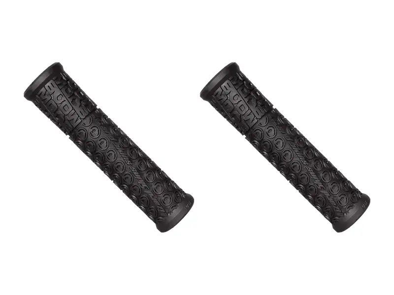 Lizard Skins "Moab" MTB Griffe - Ohne Flansch