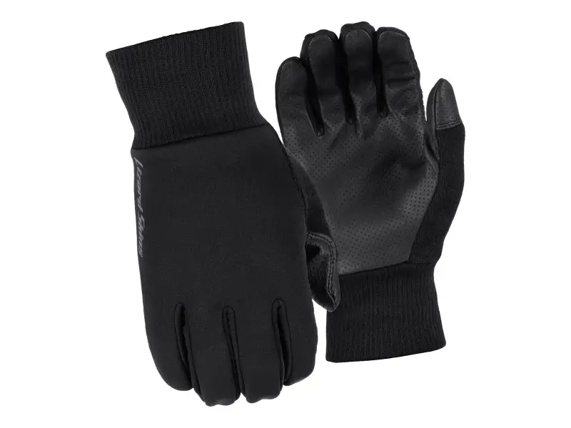 Lizard Skins "Monitor 3 SZN" Handschuhe - Jet Black