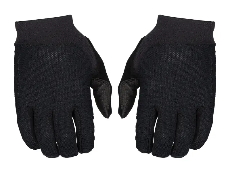 Lizard Skins "Monitor Ignite" Handschuhe - Jet Black