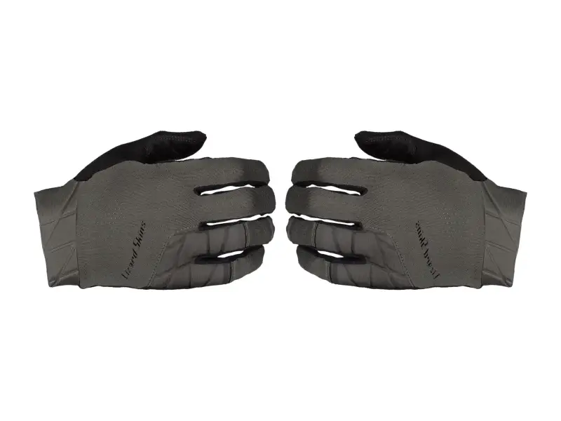 Lizard Skins "Monitor Ops" Handschuhe - Graphite Grey