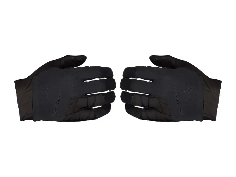 Lizard Skins "Monitor Ops" Handschuhe - Jet Black