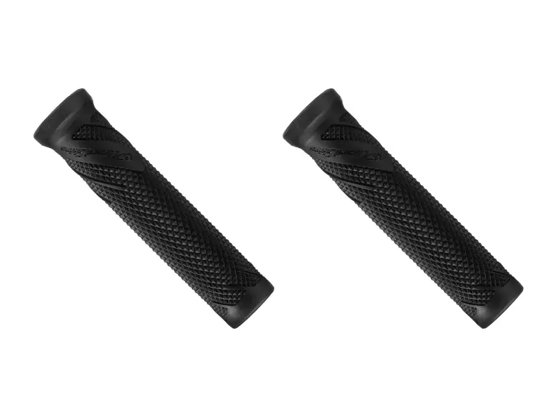 Lizard Skins "Wasatch" MTB Griffe - Ohne Flansch