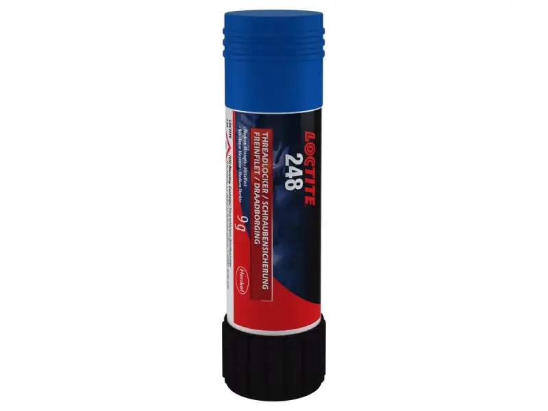 Loctite "248" Threadlocker - 9g