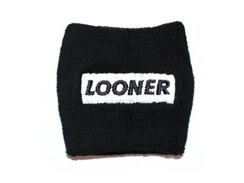 Looner Wear "Tape" Sweatband