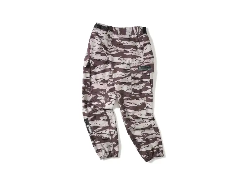 Loose Riders "C/S Cargo" Pants - Desert Storm