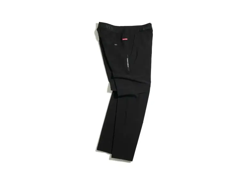 Loose Riders "C/S Casual" Pants - Black