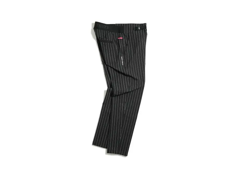 Loose Riders "C/S Casual" Pants - Pinstripe