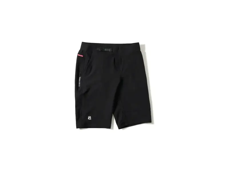 Loose Riders "C/S Casual" Shorts - Black