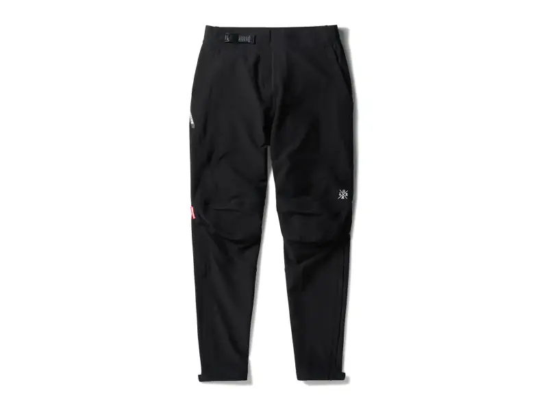 Loose Riders "C/S Evo II 2024" Pants - Black