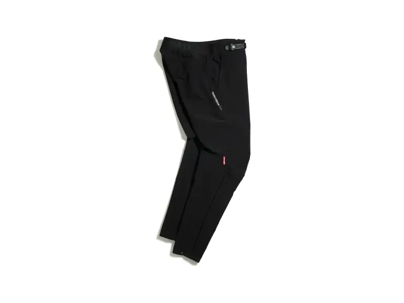 Loose Riders "C/S Evo II" Pants - Black
