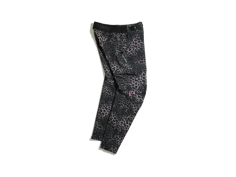 Loose Riders "C/S Evo II" Pants - Black Leopard