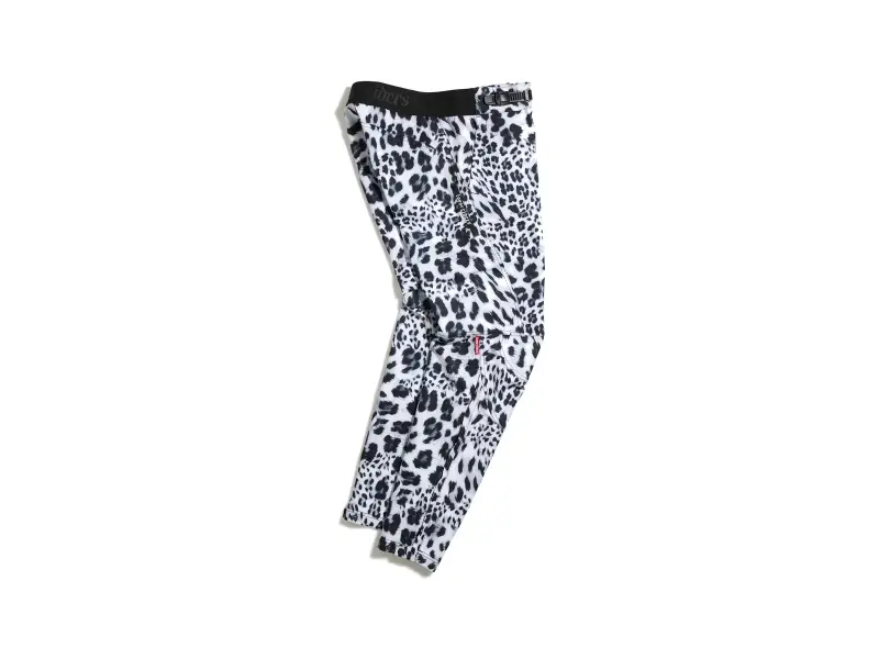 Loose Riders "C/S Evo II" Pants - Snow Leopard