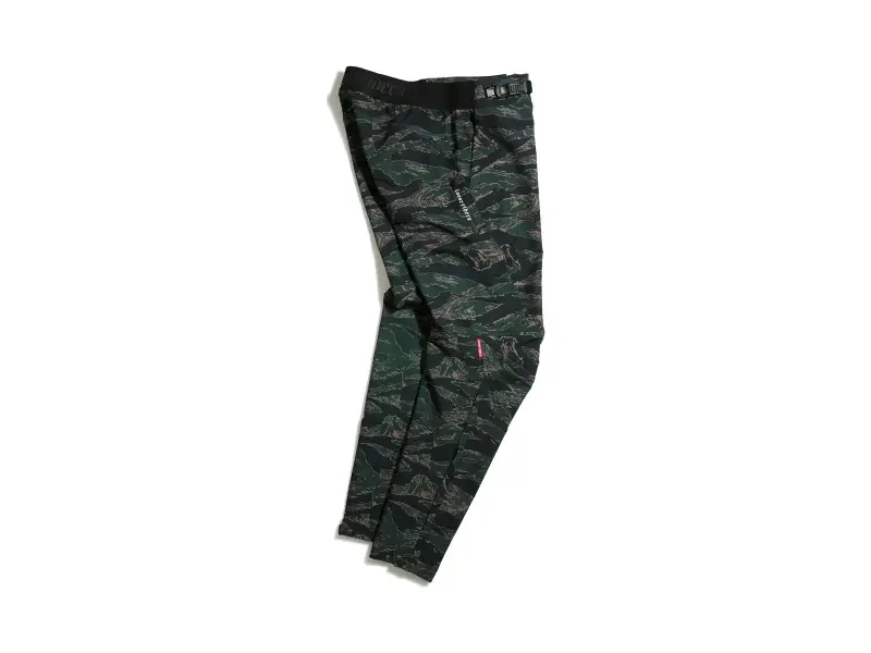 Loose Riders "C/S Evo II" Pants - Tiger Camo