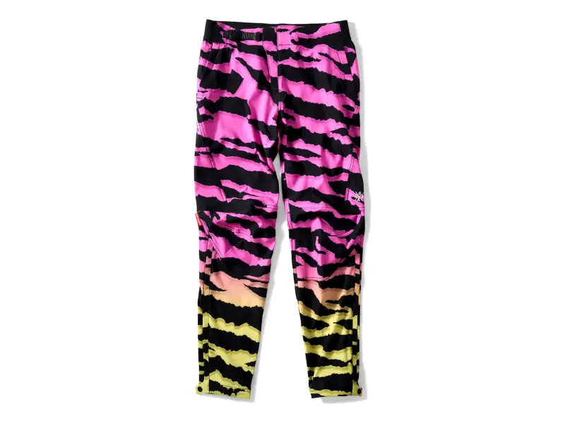 Loose Riders "C/S Evo II" Pants - Vice Pink